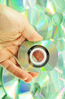 Data storage