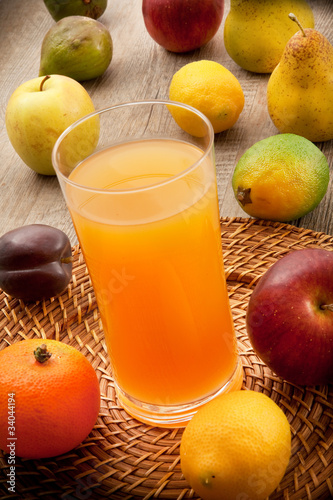 Photo: succo di frutta succo di frutta
