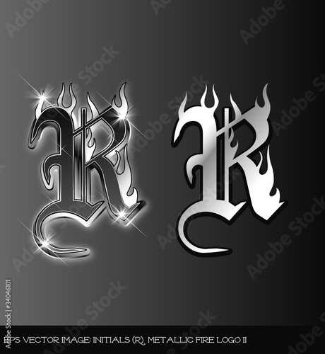 fire r logo