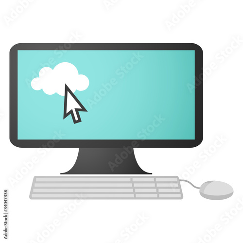 Vector: Cloud Computing 5 Cloud Computing 5