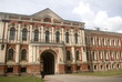 Baroque palace, Jelgava, Latvia Baroque palace, Jelgava, Latvia