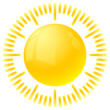 Sun Clock