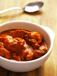 close up of a bowl of indian mutton curry close up of a bowl of indian mutton curry