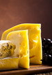 Cheese composition