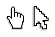 Mouse Pointers