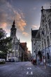Travel in Brugge