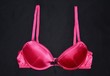 Pinker Push Up BH