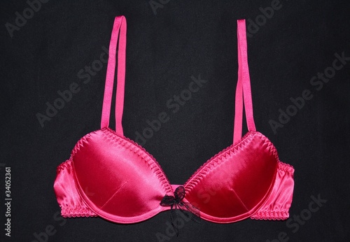 Photo: Pinker Push Up BH Pinker Push Up BH