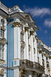 palazzo di caterina a tsarkoie selo