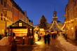 Schneeberg Weihnachtsmarkt - Schneeberg hristmas market 01