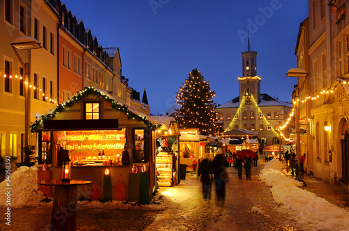 Foto: Schneeberg Weihnachtsmarkt - Schneeberg hristmas market 01 Schneeberg Weihnachtsmarkt - Schneeberg hristmas market 01