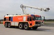 Foto: Flughafenfeuerwehr Flughafenfeuerwehr