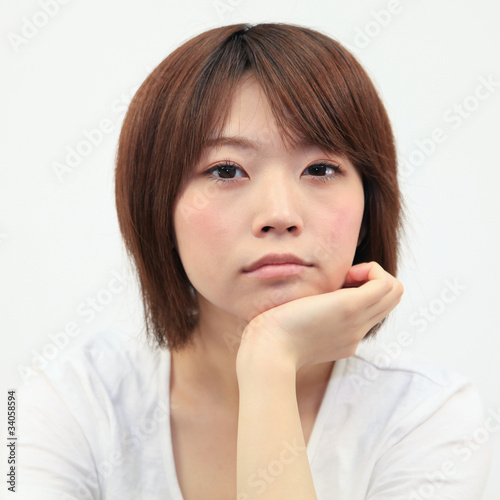 Photo: Princess MAIKO Benicio / Puzzlement Princess MAIKO Benicio / Puzzlement