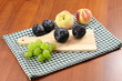 Varietà di frutta - Variety of fruit