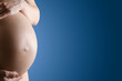 expectant mother
