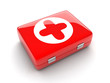 first-aid kit