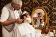 Foto: Antique shave Antique shave