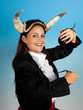 Taurus girl
