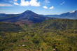 Batur volcano