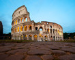 Colosseum in Rom