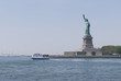 statua della libertà, New York statua della libertà, New York