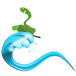 Ver surfeur