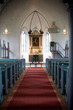 Photo: Kirche innen Kirche innen