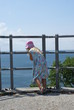 Aussicht aufs Meer