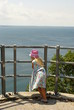 Aussicht aufs Meer