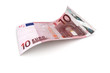 10 Euro Note