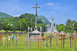 le sanctuaire de Lourdes le sanctuaire de Lourdes
