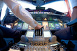 Cockpit