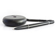 Black Plug the pen