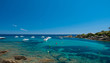 calanque de la côte d'azur