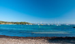 Plage d'argent