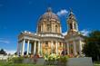 Basilica di Superga, Torino