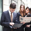Business Team