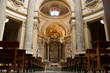 Basilica di Superga, interno