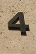 Numéro 4