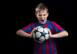 Photo: soccer howl soccer howl