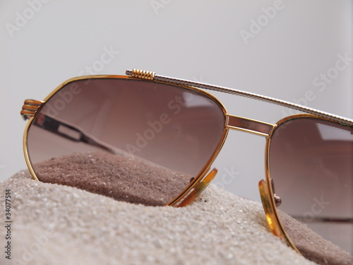 Foto: Sonnenbrille Sonnenbrille