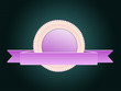 indigo banner