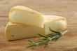Reblochon au lait cru