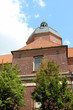 Kuppel der Dominikanerkirche Kuppel der Dominikanerkirche