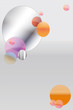 colorful circles