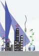 city life