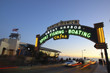Neon Santa Monica