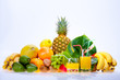 fresh fruits