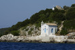 chiesetta sul mare ad Itaca chiesetta sul mare ad Itaca