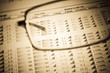 financial figures